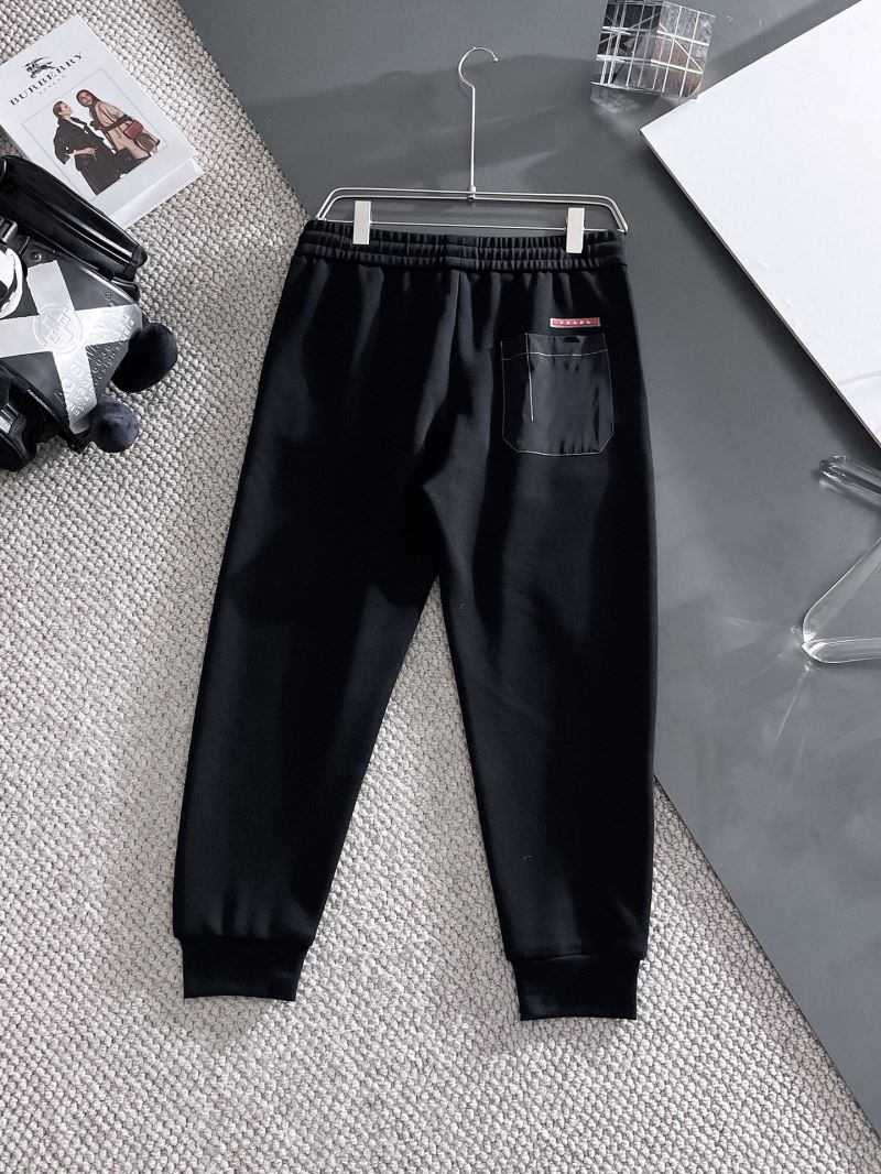 Prada Long Pants